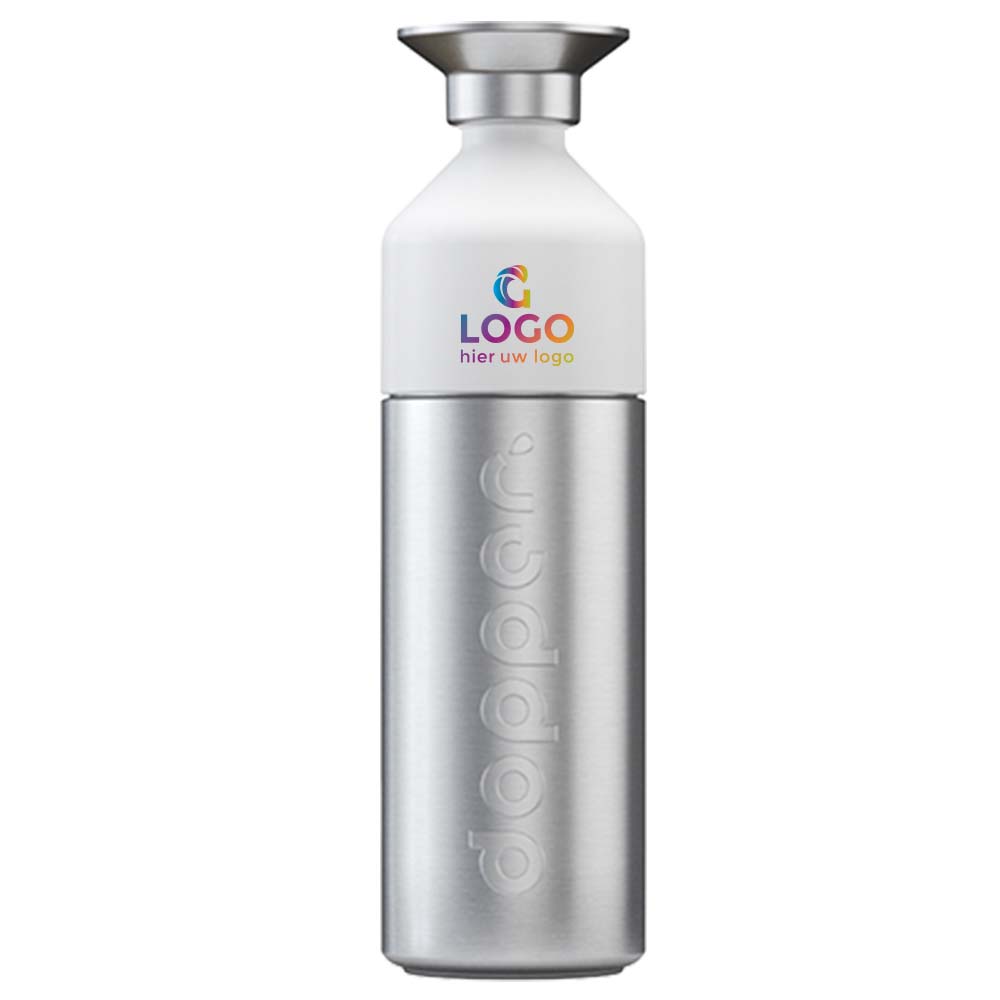 Dopper Steel 800 ml | groot